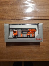Feuerwehr Berlin, Feuerwehr 1:87, Berliner Feuerwehr