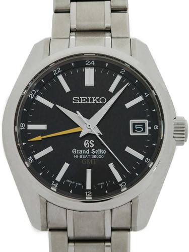 Seiko grand - grand,