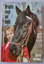 Martha Schlinkert. Brigitte