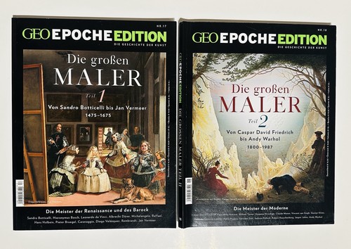 Geo epoche edition - 17, &