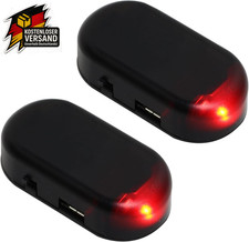 Auto Alarmanlage mit