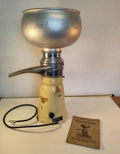 Ddr milchzentrifuge zentrifuge - ddr,