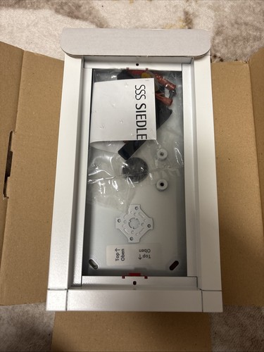 Siedle 612 0 w - siedle, 612-2/1-0