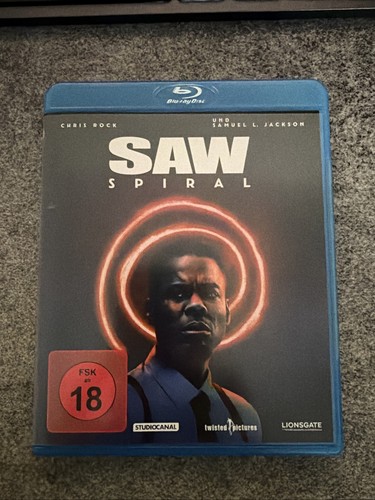 Saw blu ray uncut - saw,