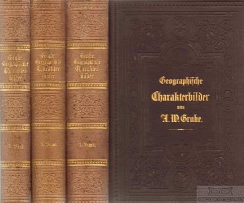 Buch geographische - buch:,