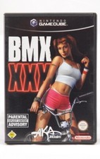 BMX XXX (Nintendo Gamecube) Spiel in OVP - GUT