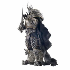 The Lich King Figur Modell