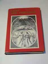 Licht und finsternis - licht,