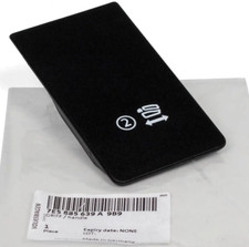 New VW TRANSPORTER T5 Rear