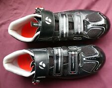 Bontrager Rennrad MTB Schuhe Gr 44 28cm SPD Look Keo SL Speedplay