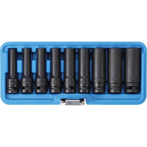 Bgs schlagnüsse profil - bgs,