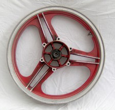 Vorderrad - Felge für