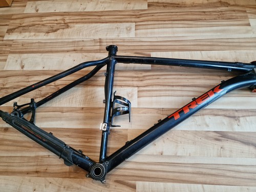 Trek stache rahmen zoll - stache,