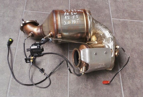 Audi f5 diesel - audi,