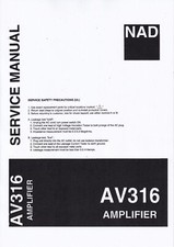 Service Manual-Anleitung für