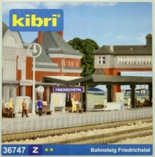 Kibri 36747 ( 6747 ) Spur Z -