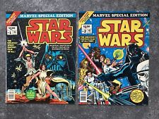 Star Wars Comic -Marvel