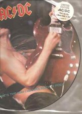 AC/DC That's The Way I Wanna