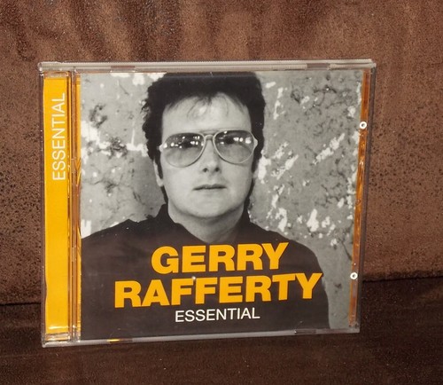 Album gerry rafferty - cd,