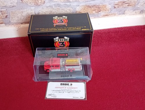 Code fire engine - 3,