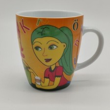 Ritzenhoff Jacobs Krönung Kaffee Tasse 11. Edition Jede Tasse bringt uns näher