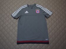 FC Bayern München Trikot Gr. 164  Trainingstrikot Kinder Kids  467