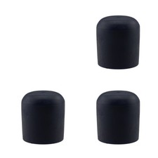 Sieger Fusskappen Set  Ø 25mm