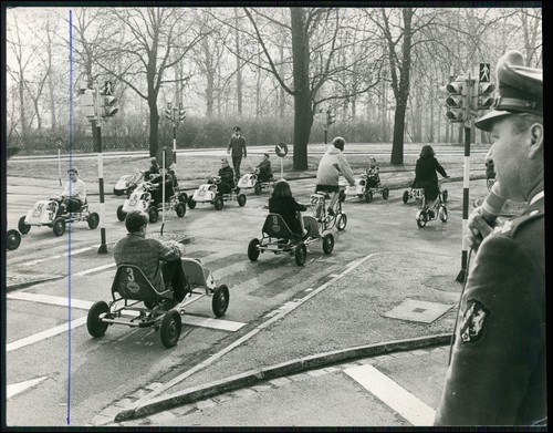 Pressefoto 22x17cm dortmund - pressefoto,