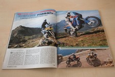 Motorrad 07/2004 BMW R 1200 GS