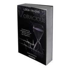 Voracious | Leigh Rivers |