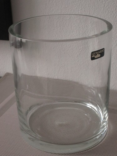 Leonardo kerzenglas windlicht - leonardo,