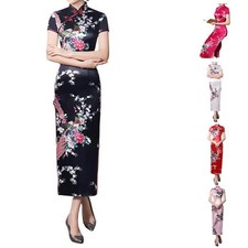 Modekleid chinesisches