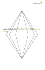 Alfred schmidt the concept - the,