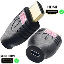 HT-ImEx HDMI Adapter, Mini