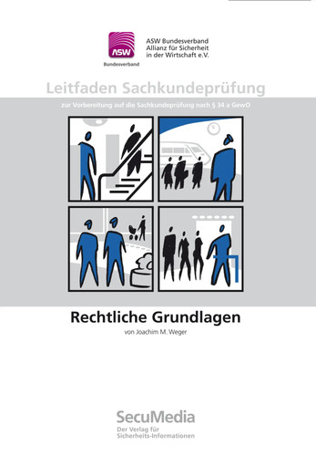 Leitfaden sachkundeprüfung - leitfaden,