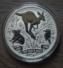 2024 Australien The Perth