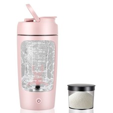 Akku 650ML Elektrischer Shaker