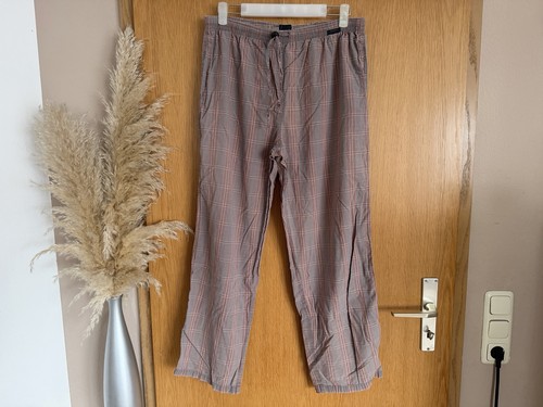 Schiesser herren pyjamahose - schiesser,