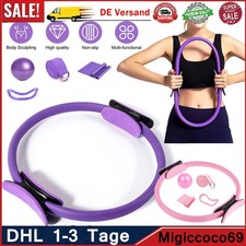 Pilates Ring Widerstandsring