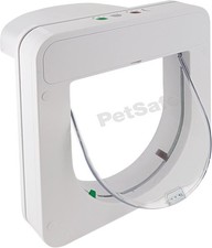 PetSafe Katzenklappe Mikrochip