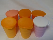 Tupperware 6 Junge Welle
