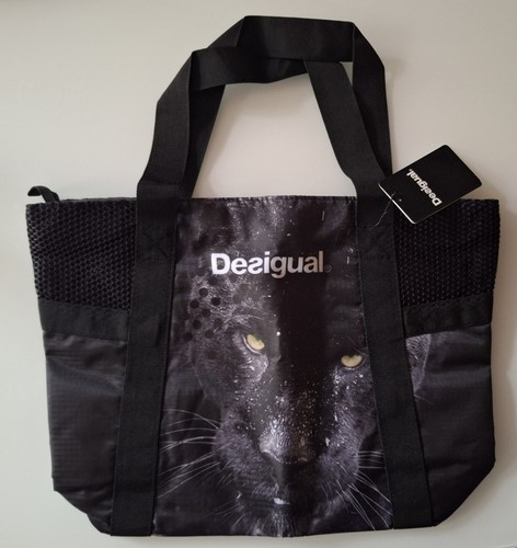 Desigual bols shopping - bols,