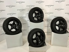Winter Kompletträder 165/65R16 z.B. passend für Renault Clio