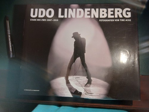 Udo lindenberg stark wie - lindenberg,