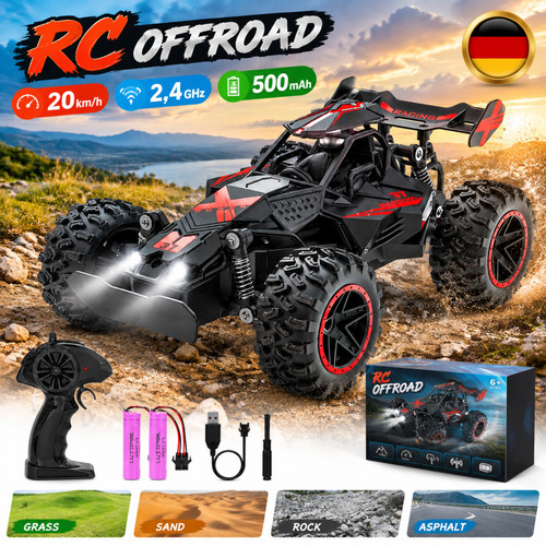 Ferngesteuertes auto rc - ferngesteuertes, 1:18