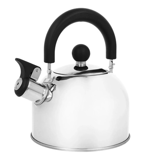 Wasserkessel mit pfeife - , 1,5l