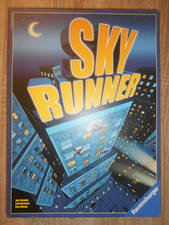 Ravensburger: Sky Runner -