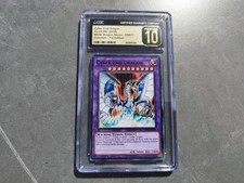 Cyber End Dragon YU-GI-OH 2018