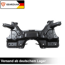 Motorträger Achsträger Achskörper Für Opel Corsa D Baujahr 06-15 13427070 302108