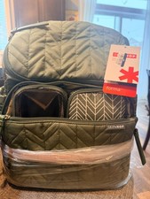 Skip Hop Forma Diaper Bag